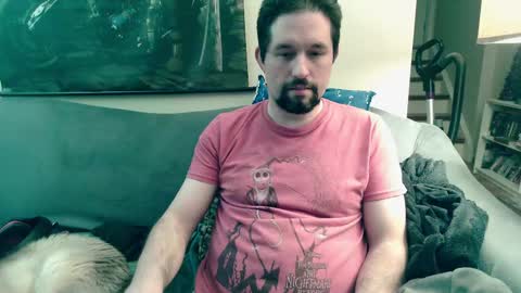 Snapshot of tackenaku chatting on 03-08-25, 08:14 tacken online show from 03-08-25, 08:14