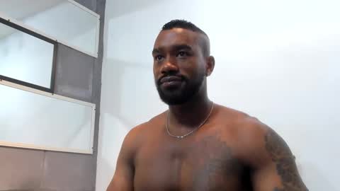 Tafari Zulu online show from 12-05-24, 03:26