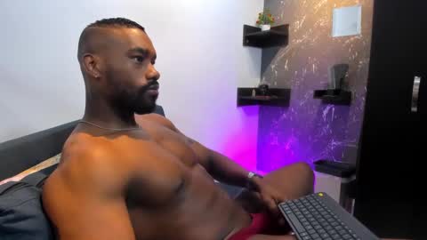 Tafari Zulu online show from 12-13-24, 10:34