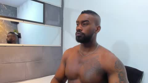 Tafari Zulu online show from 01-01-25, 02:20