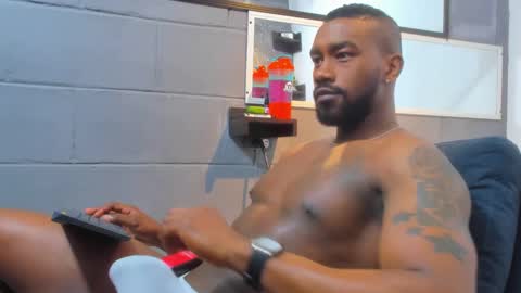 Tafari Zulu online show from 01-04-25, 12:59