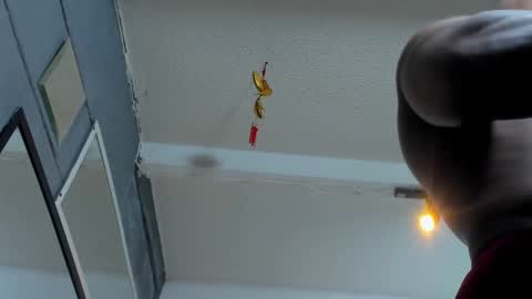 Tafari Zulu online show from 01-18-25, 12:46