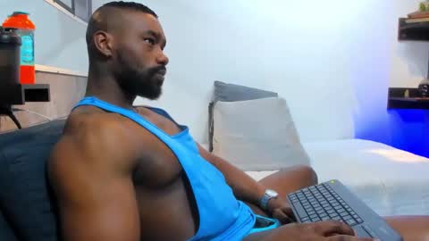 Tafari Zulu online show from 01-23-25, 10:44