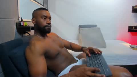 Tafari Zulu online show from 01-27-25, 11:22