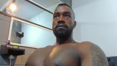 Tafari Zulu online show from 02-13-25, 01:19