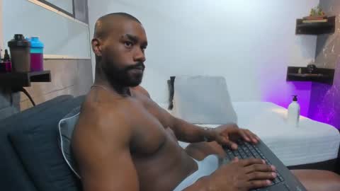 Tafari Zulu online show from 02-24-25, 10:25