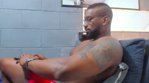 Tafari Zulu online show from 10-23-25, 02:55