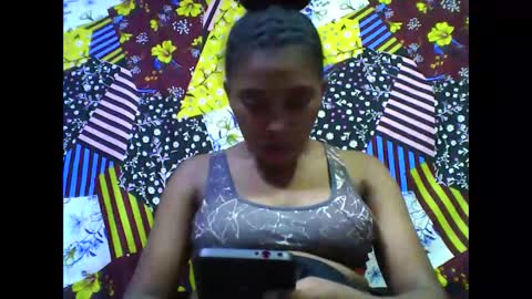 tahiriniah online show from 11-24-25, 06:07