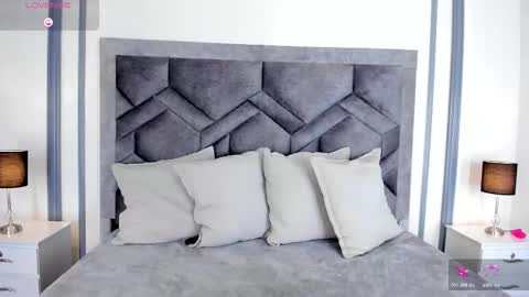 Tahlia Moreau online show from 02-26-26, 03:38