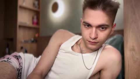 Alex online show from 03-01-26, 08:44