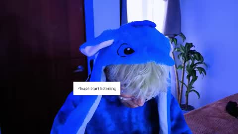 Snapshot of taichi_bluy chatting on 11-09-25, 07:45 taichi online show from 11-09-25, 07:45