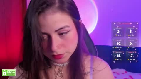 Camille Gonzalez online show from 11-13-25, 08:02