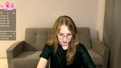 Tessa online show from 01-13-26, 12:32