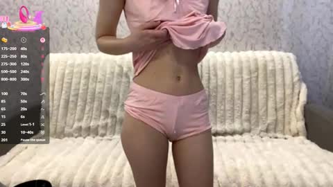 Tessa online show from 02-23-26, 09:39