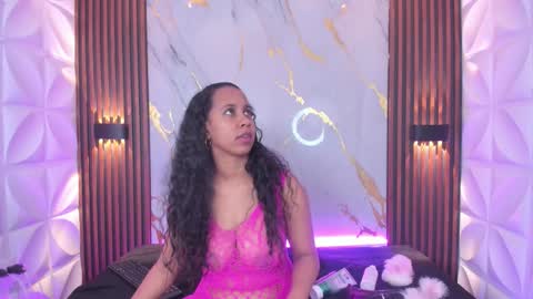 Samantha online show from 11-03-25, 03:30