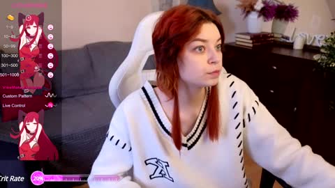 Lizzy online show from 02-07-25, 09:26