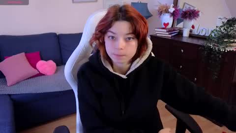 Lizzy online show from 03-03-25, 06:04