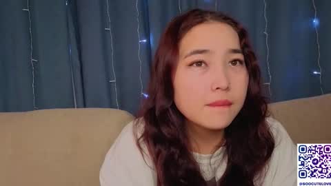 Soo Ying online show from 12-16-25, 08:14