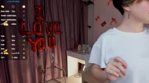 Jessi online show from 02-24-25, 03:09