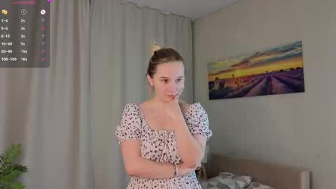 Jessi online show from 10-05-25, 11:08