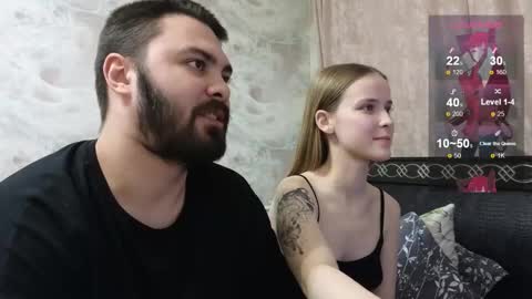 taiti_fox_cub online show from 10-23-25, 05:55