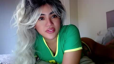 Lena online show from 12-06-24, 07:21