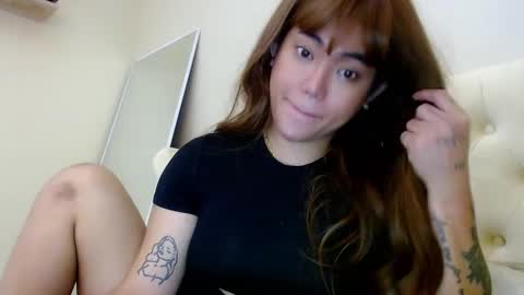 Lena online show from 01-27-25, 02:35