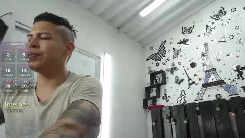    online show from 02-27-25, 06:07