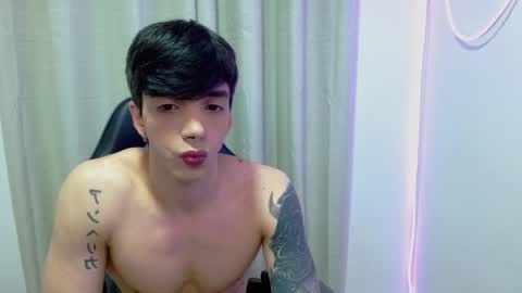 takeru___ online show from 09-30-25, 10:09