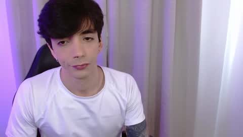 takeru___ online show from 11-08-25, 11:10