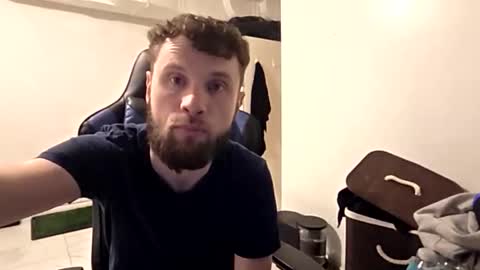 Talen James online show from 12-05-25, 01:47