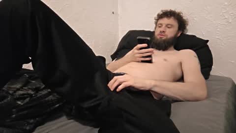 Talen James online show from 03-05-26, 10:33