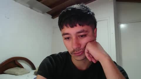 talhi_ online show from 12-31-24, 02:25