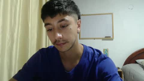 talhi_ online show from 12-31-24, 11:06