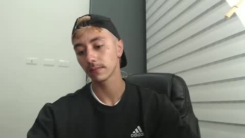 talhi_ online show from 01-27-25, 03:15