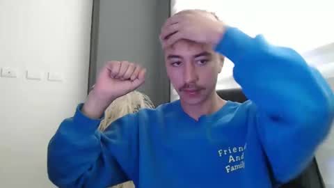 talhi_ online show from 02-05-25, 04:47