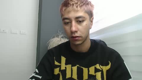 talhi_ online show from 02-09-25, 01:46