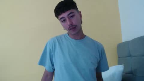 talhi_ online show from 10-24-25, 04:47