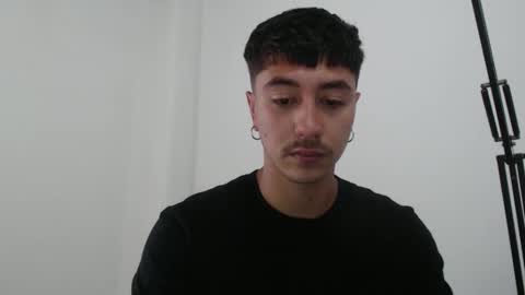 talhi_ online show from 10-25-25, 07:41