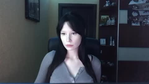 Snapshot of tali_cute chatting on 01-19-25, 07:47 tali_cute online show from 01-19-25, 07:47