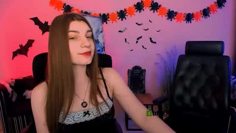 talia_seduce online show from 10-21-25, 08:48