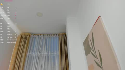 Talia Vega online show from 12-20-25, 12:01