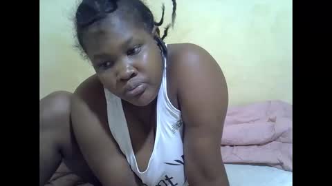 taliah254 online show from 10-13-25, 07:41