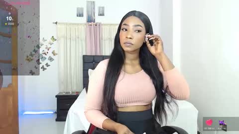 taliana  modelo independiente online show from 12-18-25, 11:33