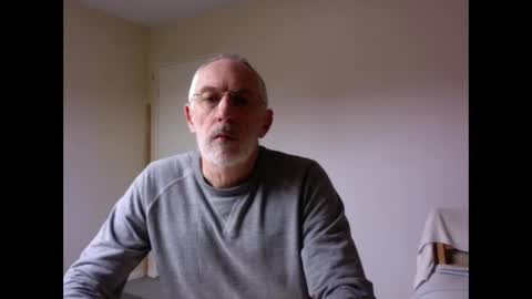 Jack Pierrot online show from 01-10-25, 12:26