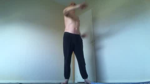 Jack Pierrot online show from 02-14-25, 07:49