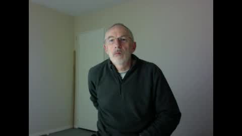 Jack Pierrot online show from 02-20-25, 03:01