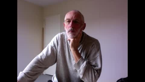 Jack Pierrot online show from 09-26-25, 11:47