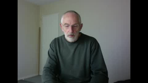 Jack Pierrot online show from 11-10-25, 07:02