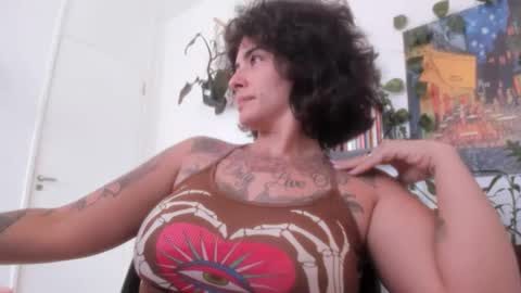 Tali Majid online show from 12-16-25, 12:15